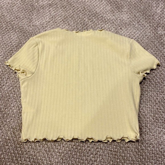 Oak & Fort T Shirt - Picture 3 of 3